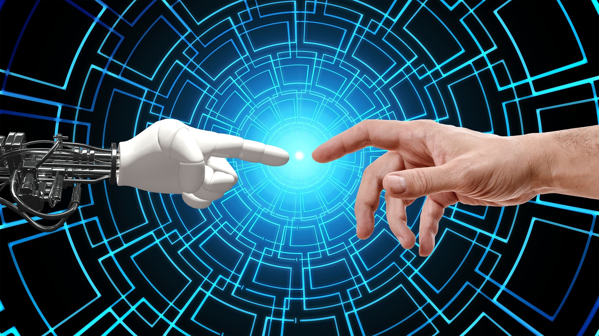 kunstmatige intelligentie, AI oplossingen